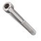 Newport Fasteners M5-0.80 Socket Head Cap Screw, 18-8 Stainless Steel, 35 mm Length, 2000 PK 285365-2000 - alternate 2